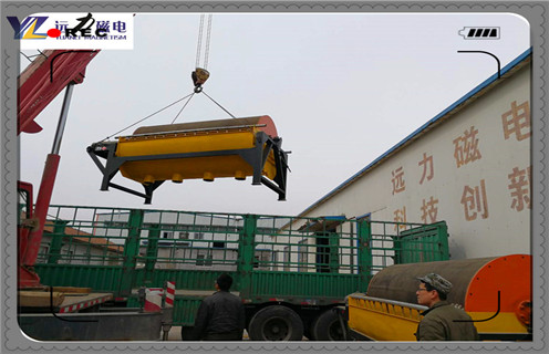 磁選機(jī)，粗選磁選機(jī)，粗選磁選機(jī)的銷售市場(chǎng)上競(jìng)爭(zhēng)力是否很強(qiáng)呢？