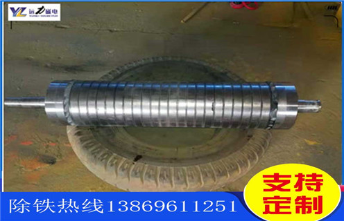 磁選機(jī)，褐鐵礦磁選機(jī)，濕式褐鐵礦磁選機(jī)