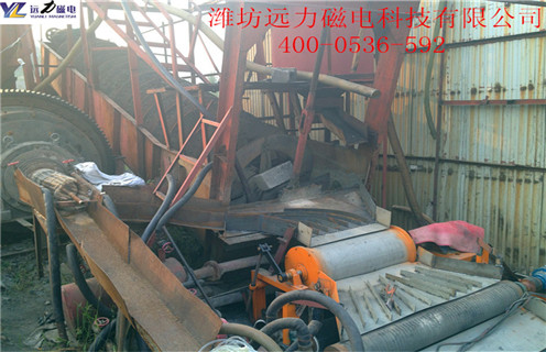 磁選機(jī)，磁選機(jī)提供了廣闊的市場(chǎng)自動(dòng)化程度有多高？_規(guī)格型號(hào)_磁選機(jī)提供了廣闊的市場(chǎng)自動(dòng)化程度有多高？參數(shù)調(diào)磁及品牌價(jià)格