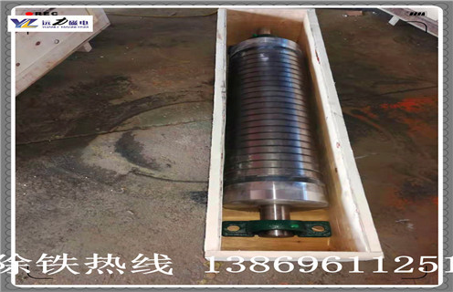 磁選機(jī)，先進(jìn)技術(shù)改良下的磁選機(jī)設(shè)備優(yōu)點(diǎn)突出_先進(jìn)技術(shù)改良下的磁選機(jī)設(shè)備優(yōu)點(diǎn)突出如何調(diào)磁選角_參數(shù)調(diào)磁及品牌價(jià)格